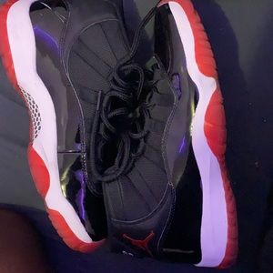 jordan bred 11s